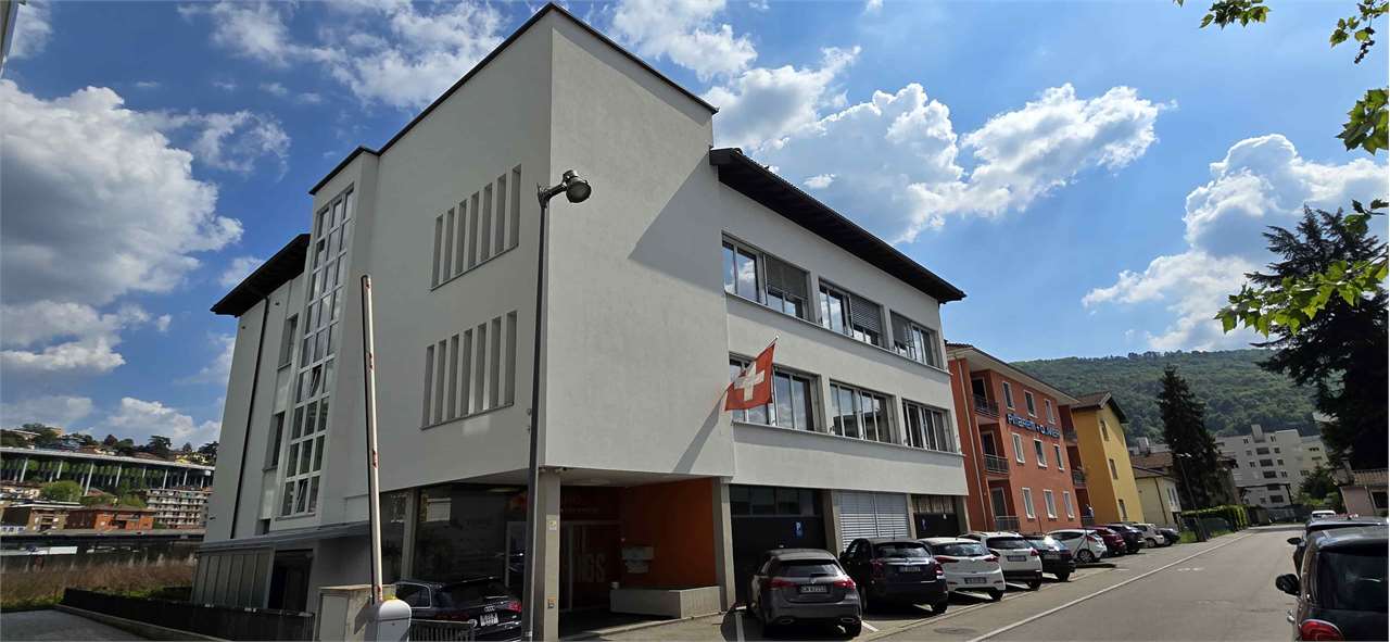 Büro, Foto 2 von 8