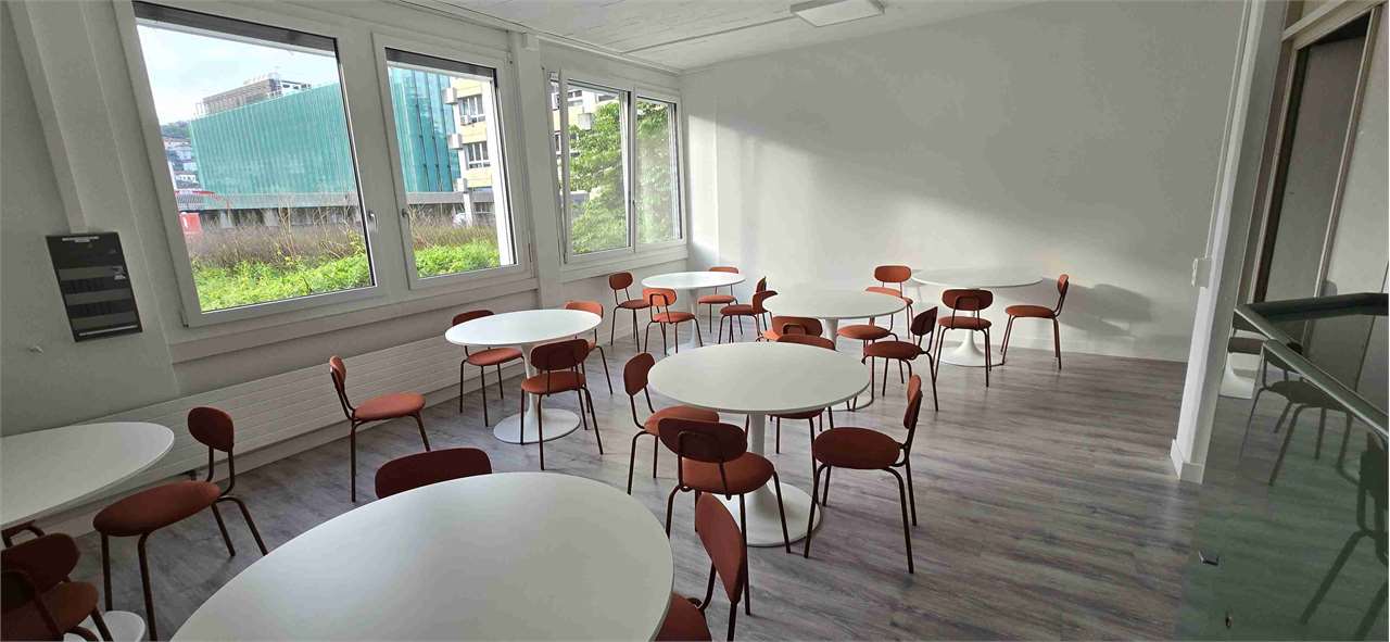 Büro, Foto 7 von 8