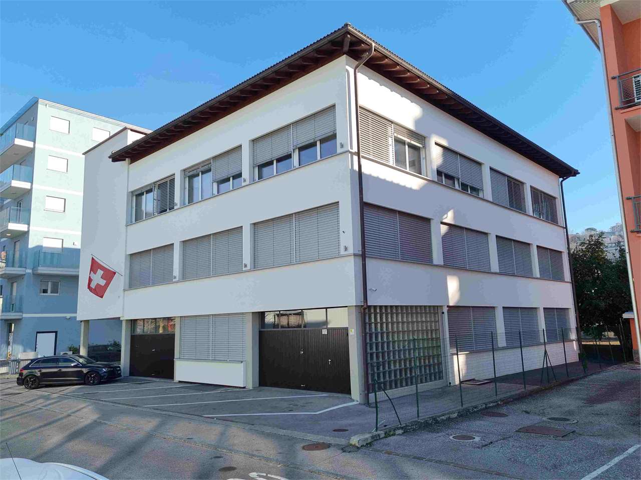 Büro, Foto 1 von 8