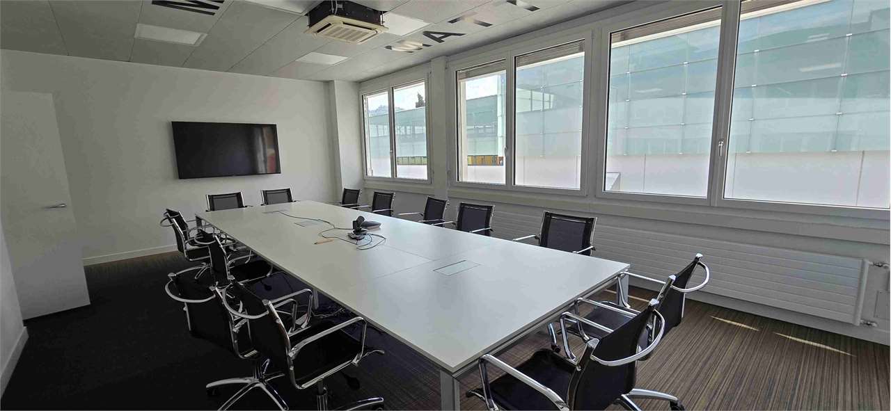 Büro, Foto 5 von 8