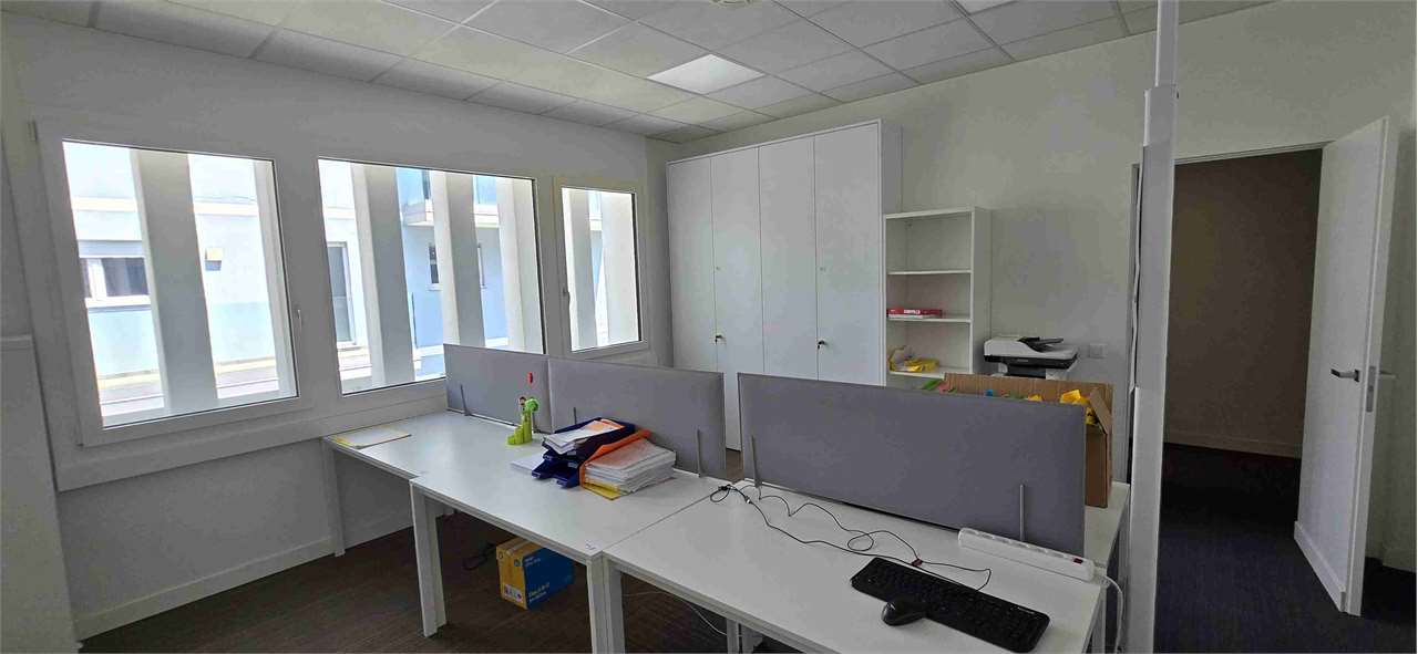 Büro, Foto 8 von 8