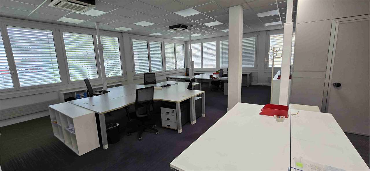 Büro, Foto 3 von 8