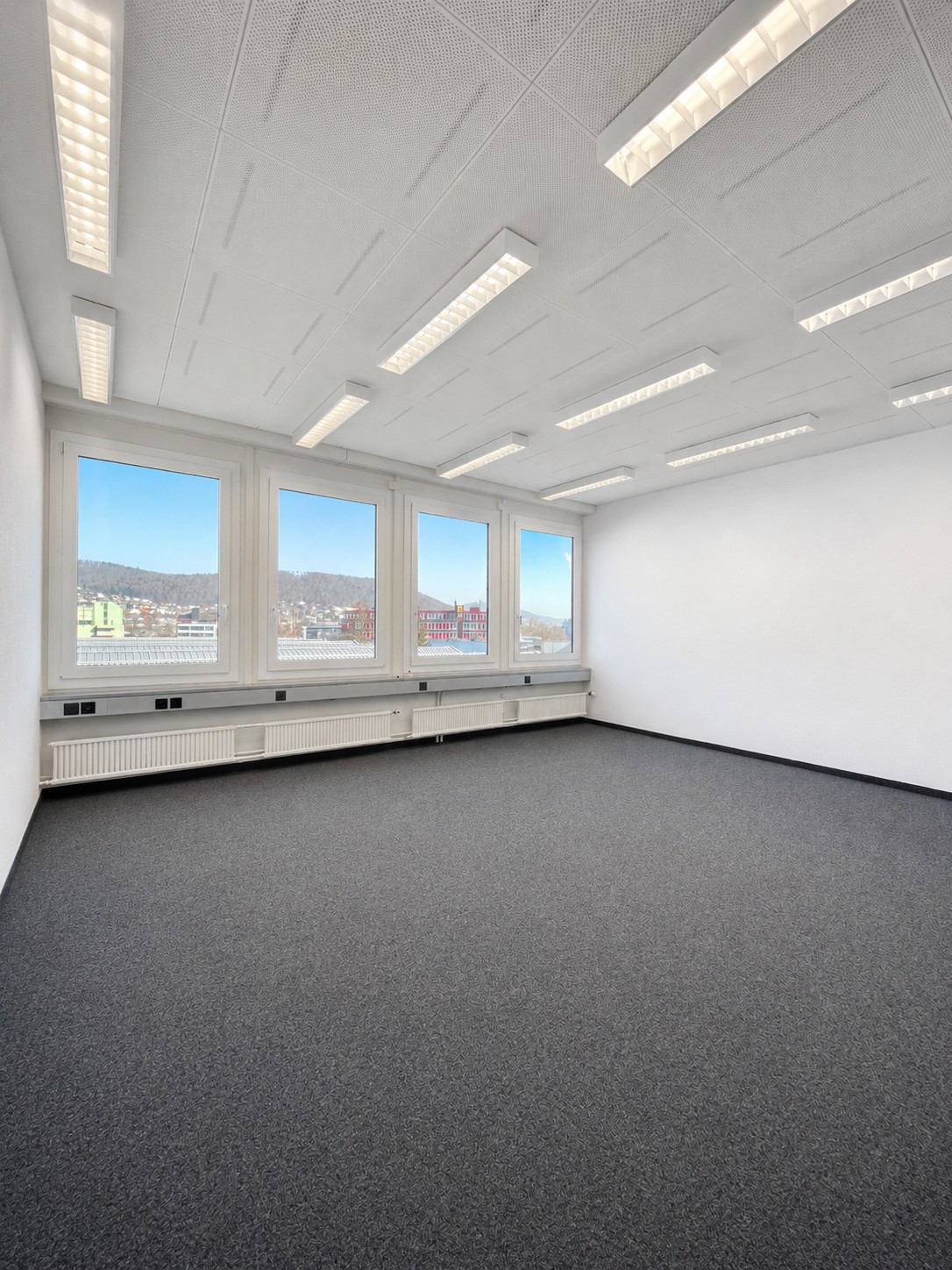 52m² office, Foto 2 von 4