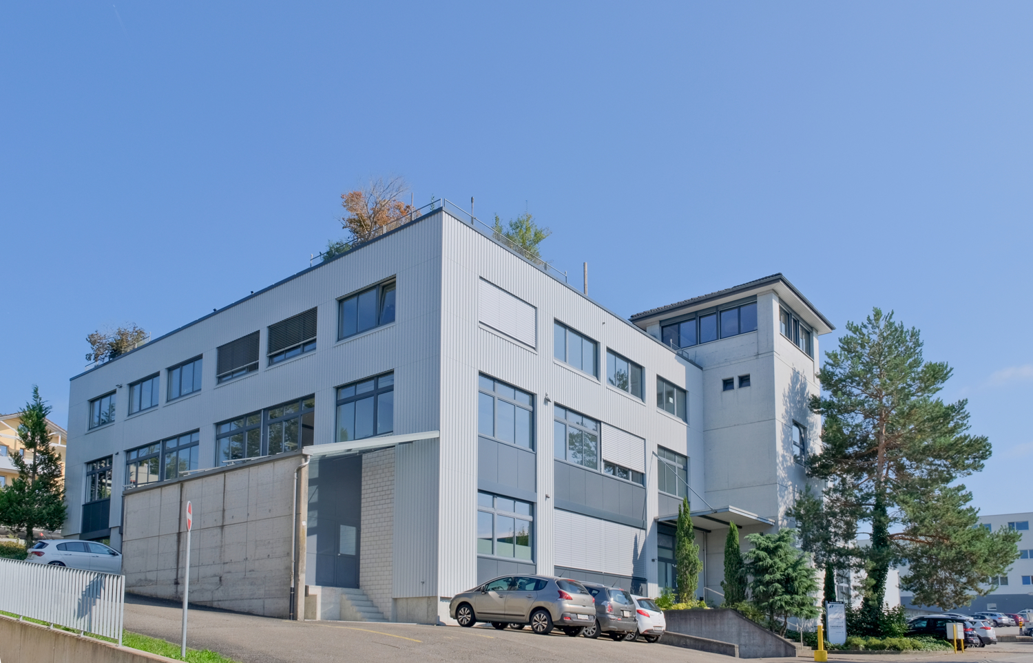 24m² office, Foto 7 von 7