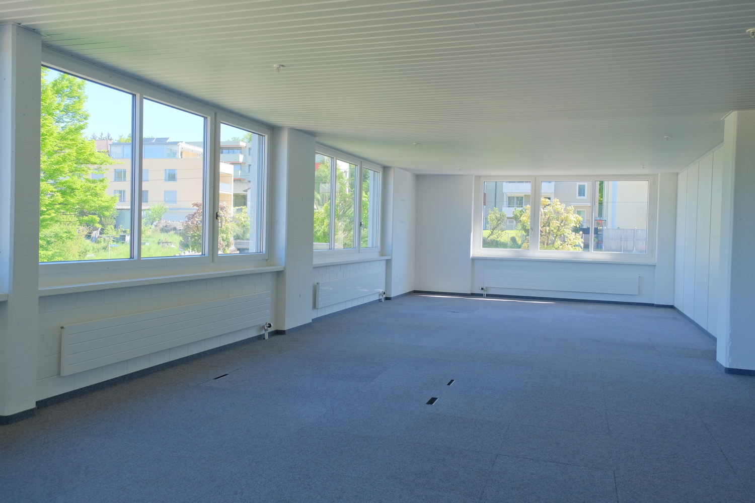 24m² office, Foto 3 von 7