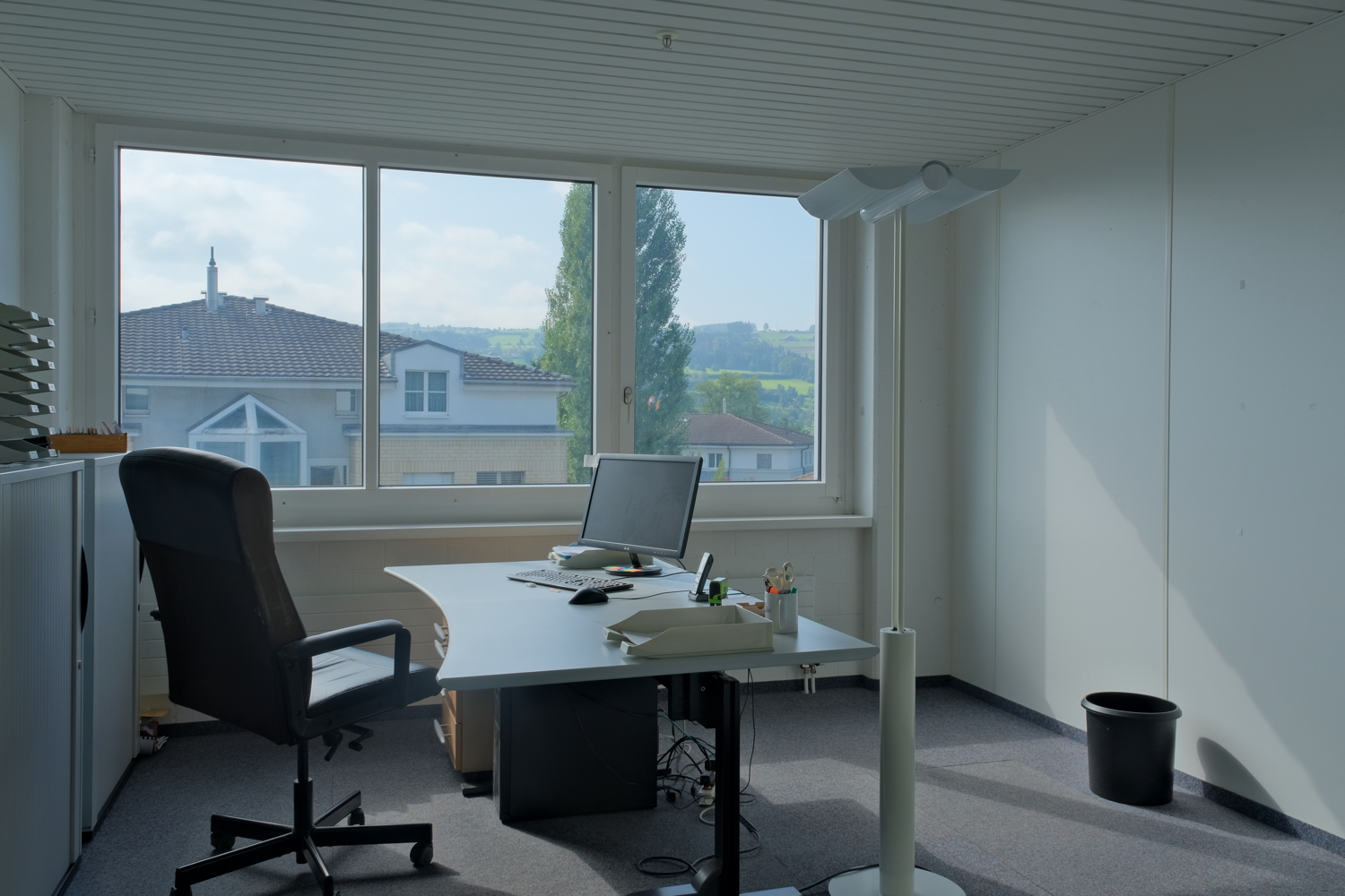 24m² office, Foto 1 von 7