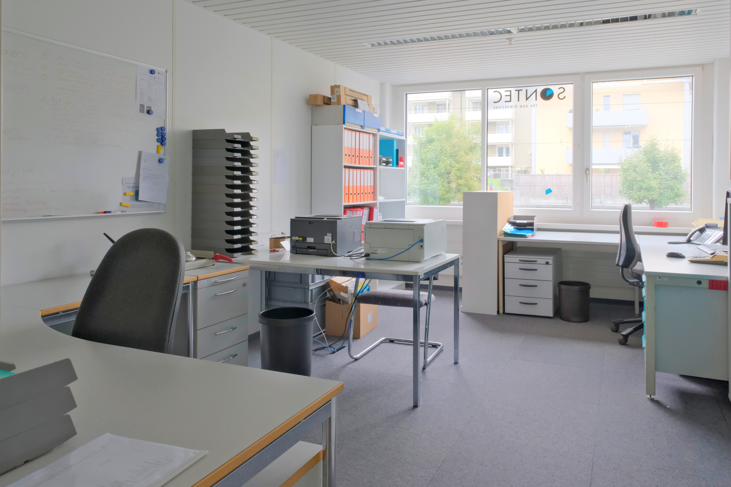 24m² office, Foto 5 von 7
