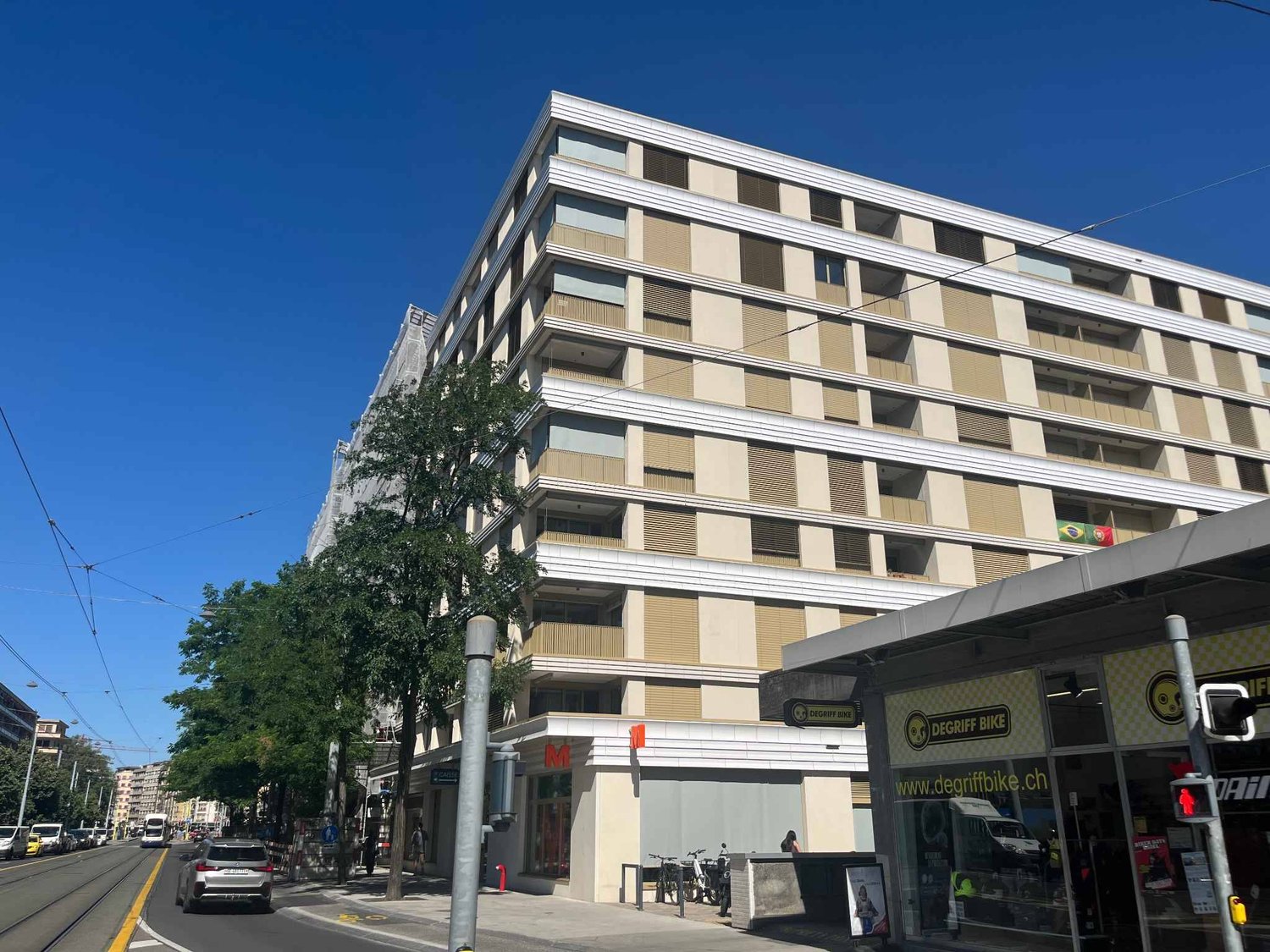 232m² Arcade, Foto 1 von 6