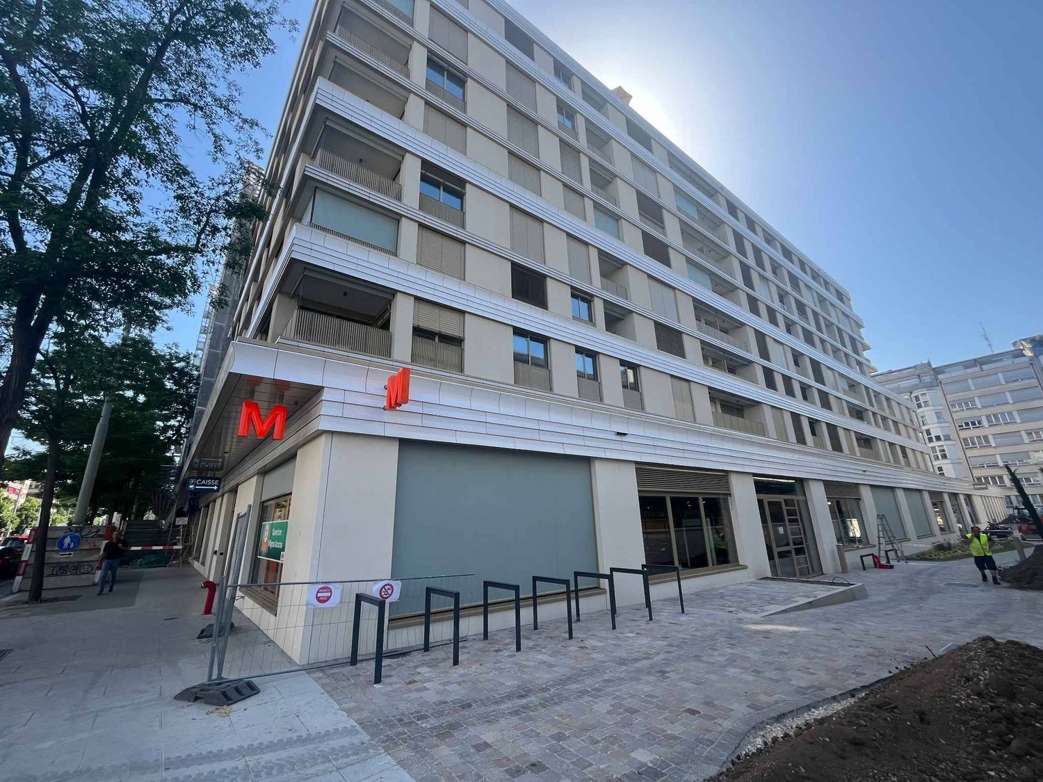 232m² Arcade, Foto 3 von 6