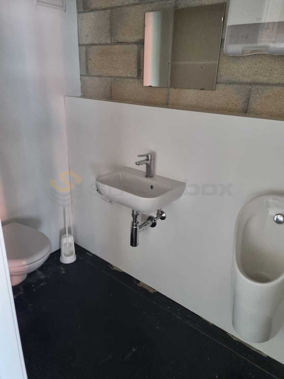 290m² Gewerbe, Foto 2 von 5