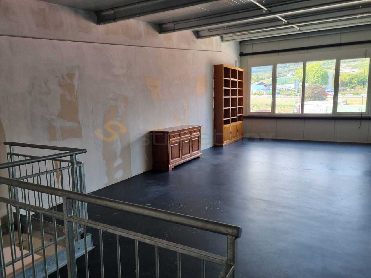 290m² Gewerbe, Foto 4 von 5
