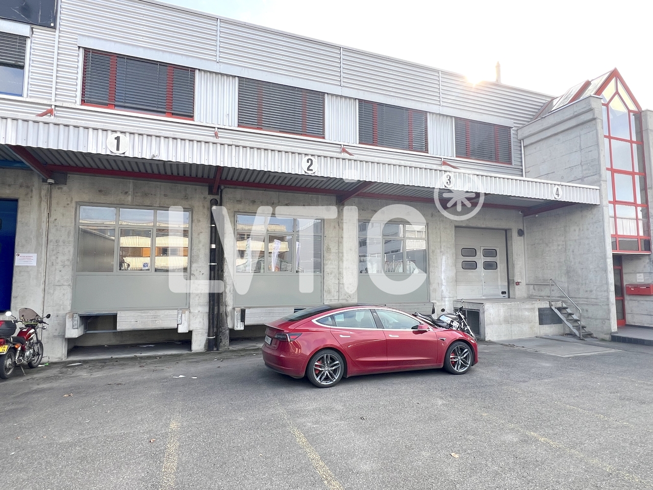 2200m² Lagerraum, Foto 3 von 10