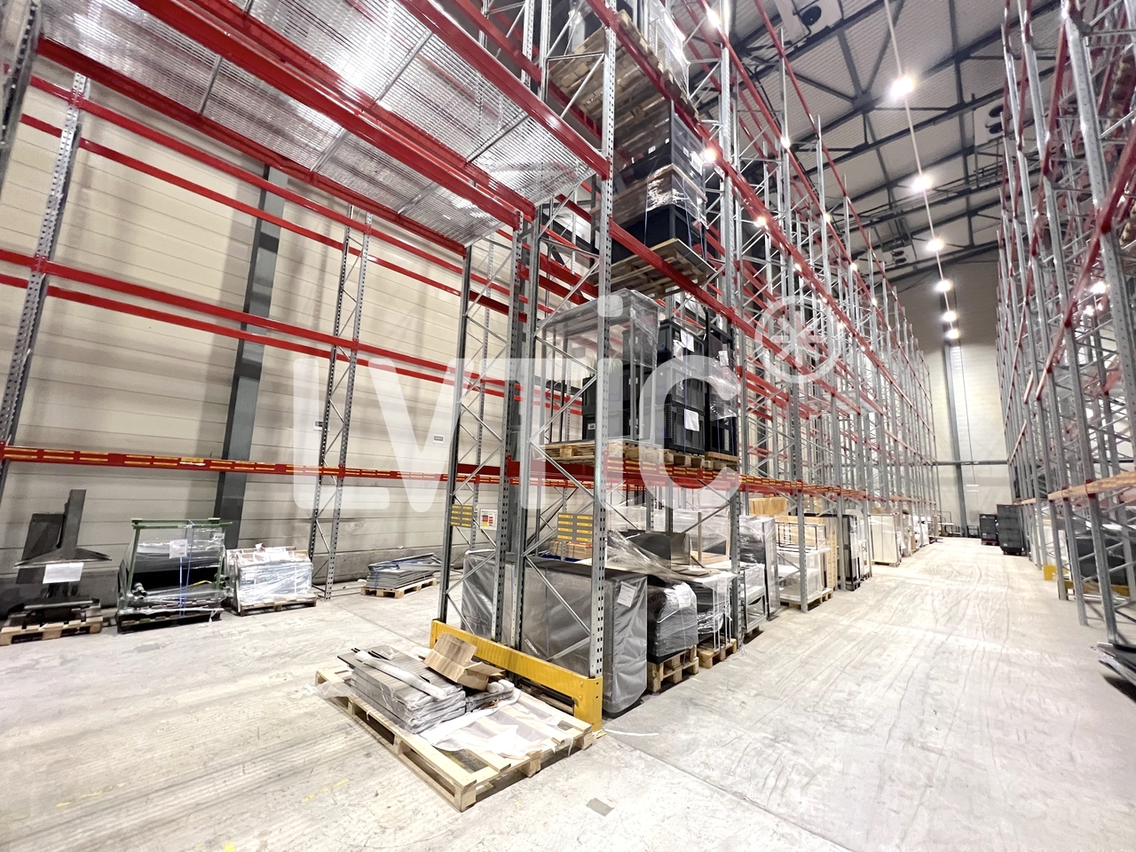 2200m² Lagerraum, Foto 4 von 10