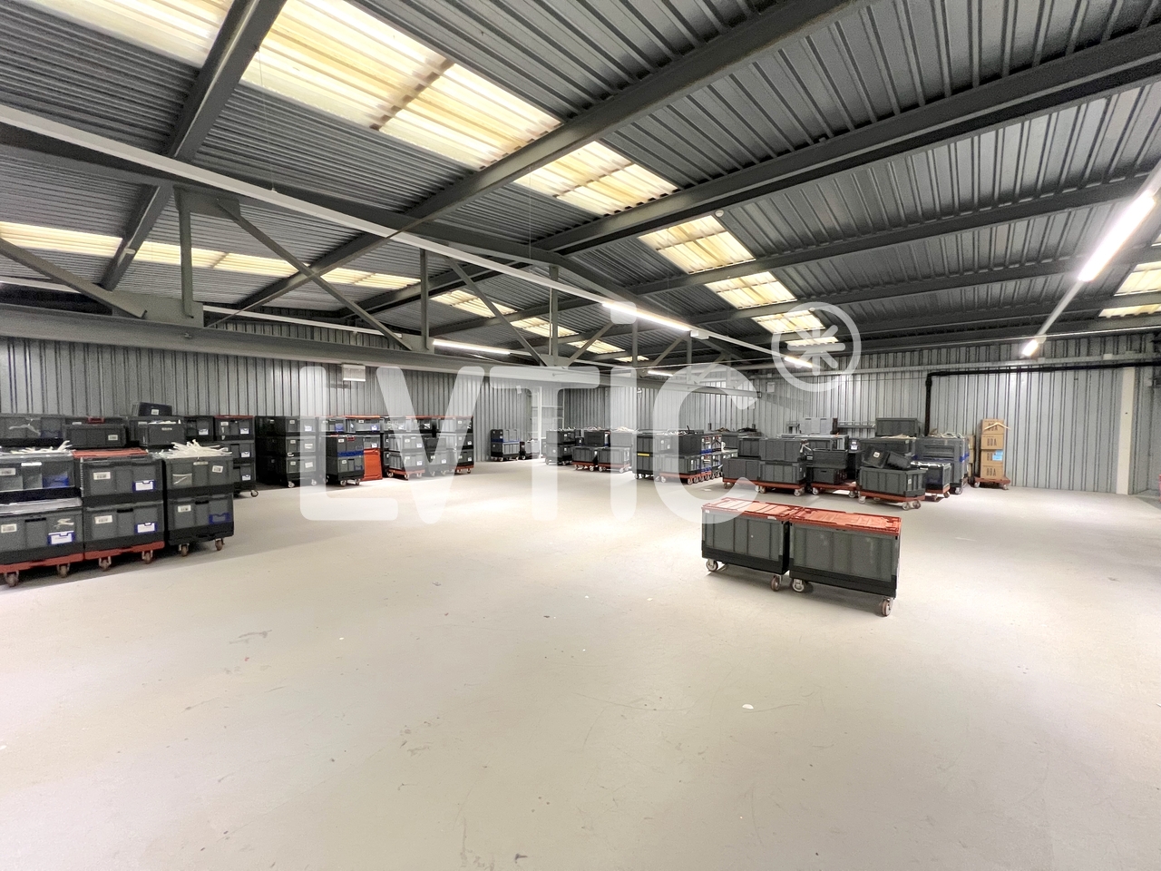 2200m² Lagerraum, Foto 7 von 10