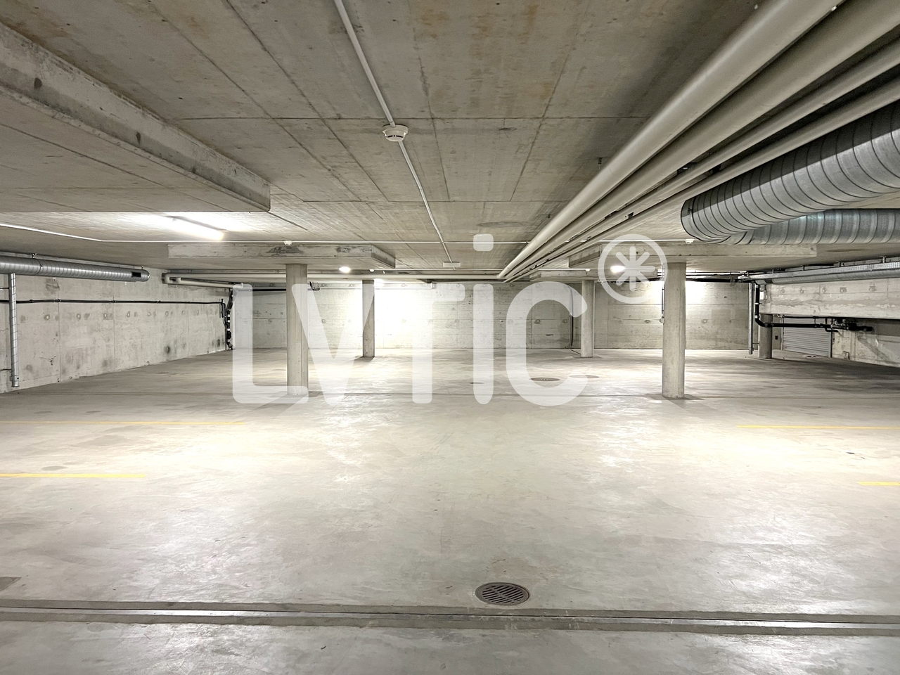 2200m² Lagerraum, Foto 9 von 10