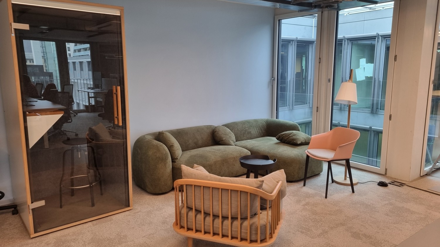 Office, Foto 4 von 4