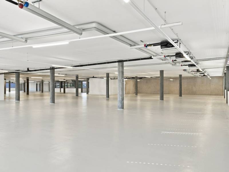 2572m² Industrieobjekt, Foto 1 von 5