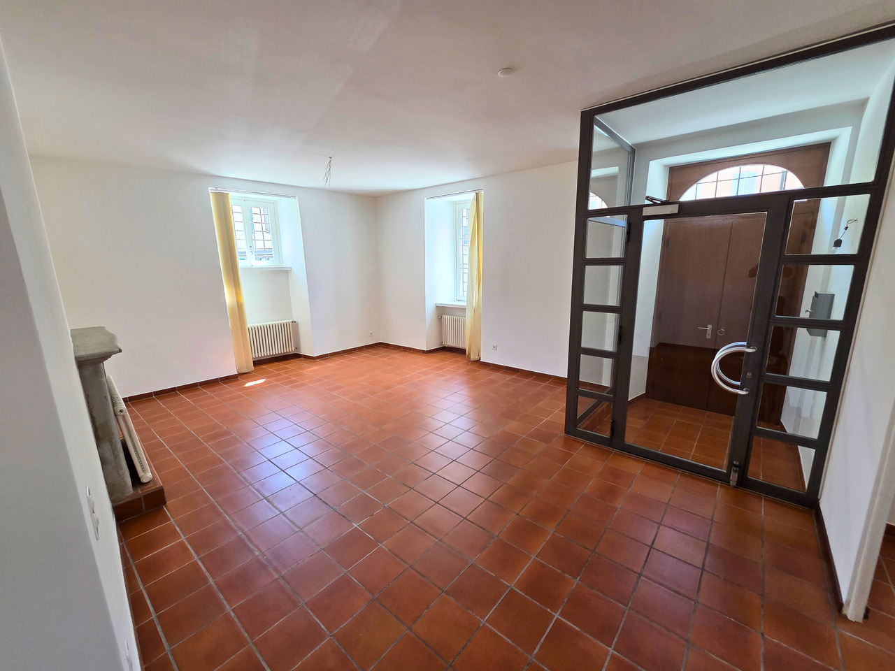 60m² Gewerbe
