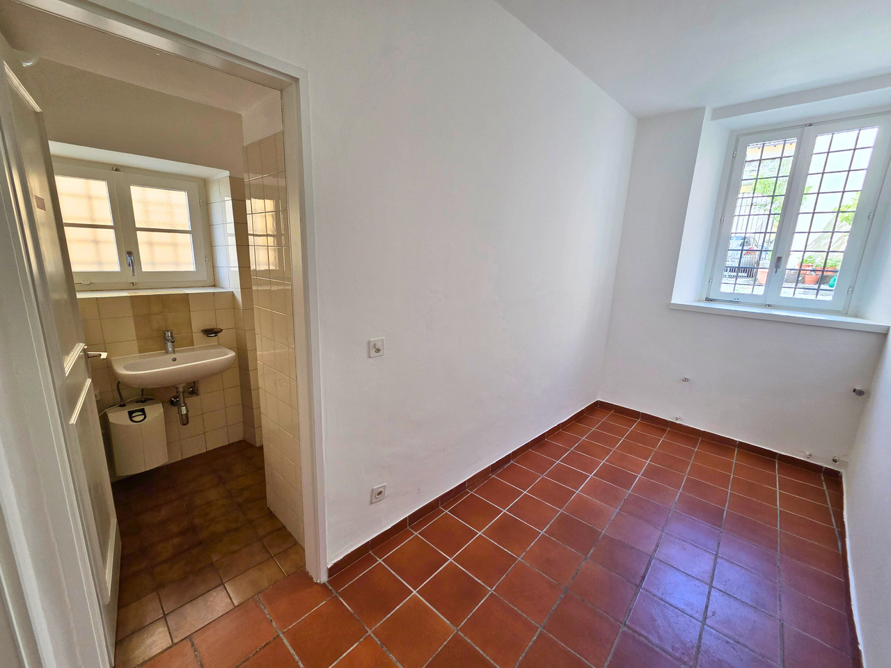60m² Gewerbe
