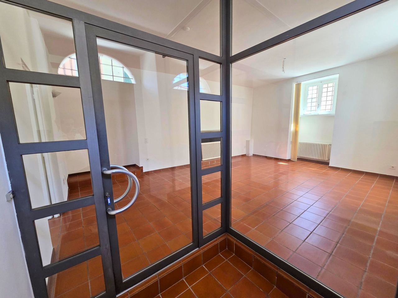 60m² Gewerbe