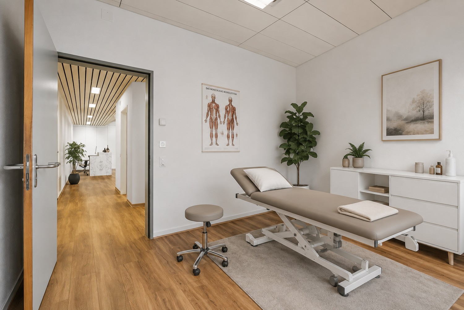 139m² practice, Foto 6 von 7