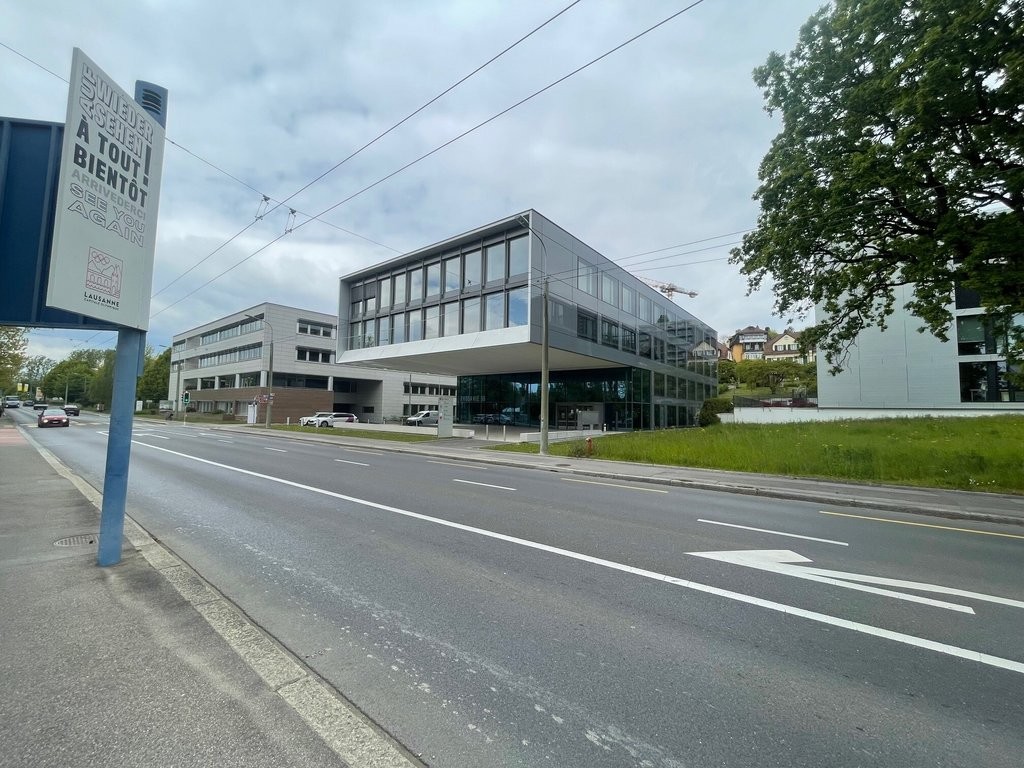 Lagerraum