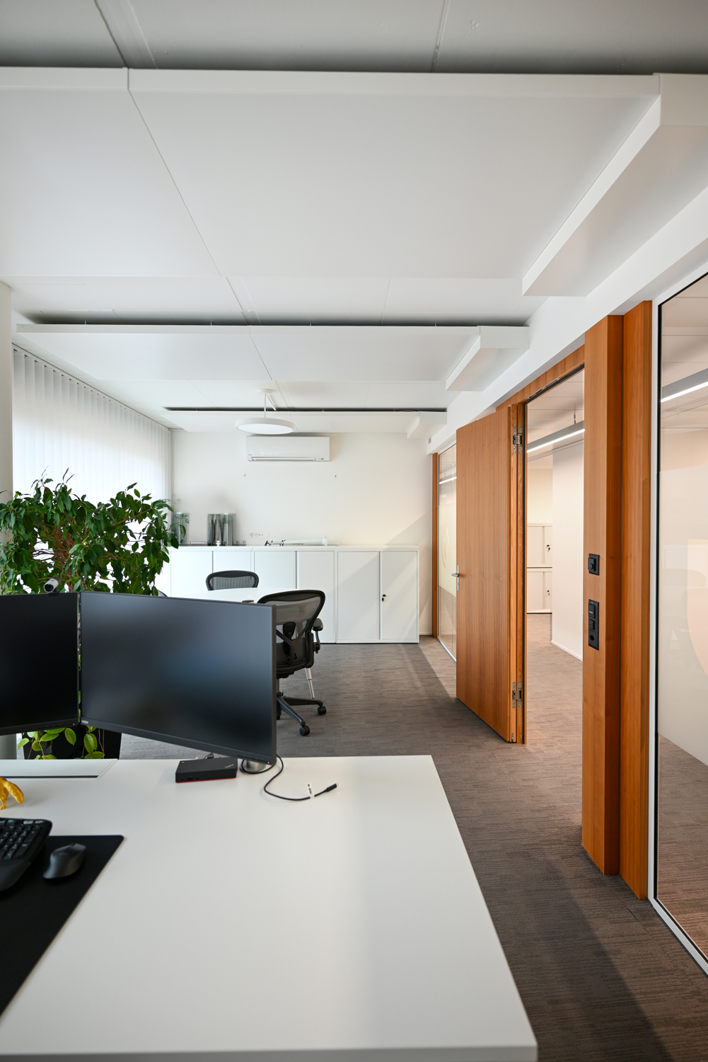 702m² ufficio