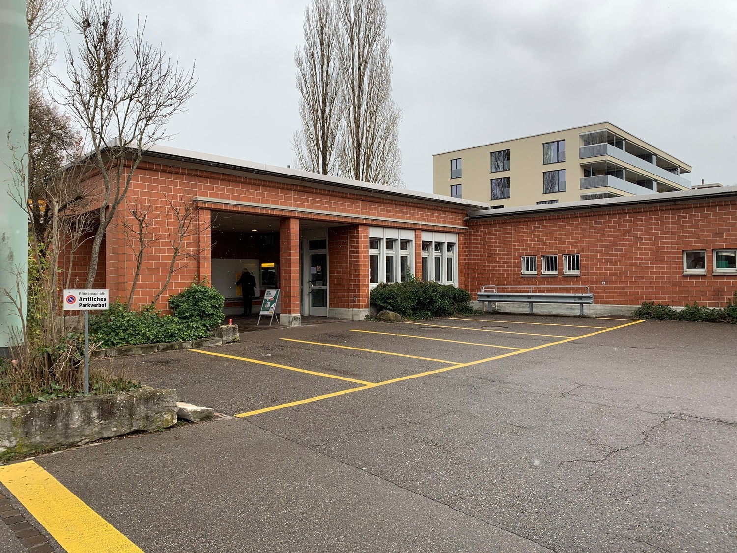 84m² commercial, Foto 4 von 10