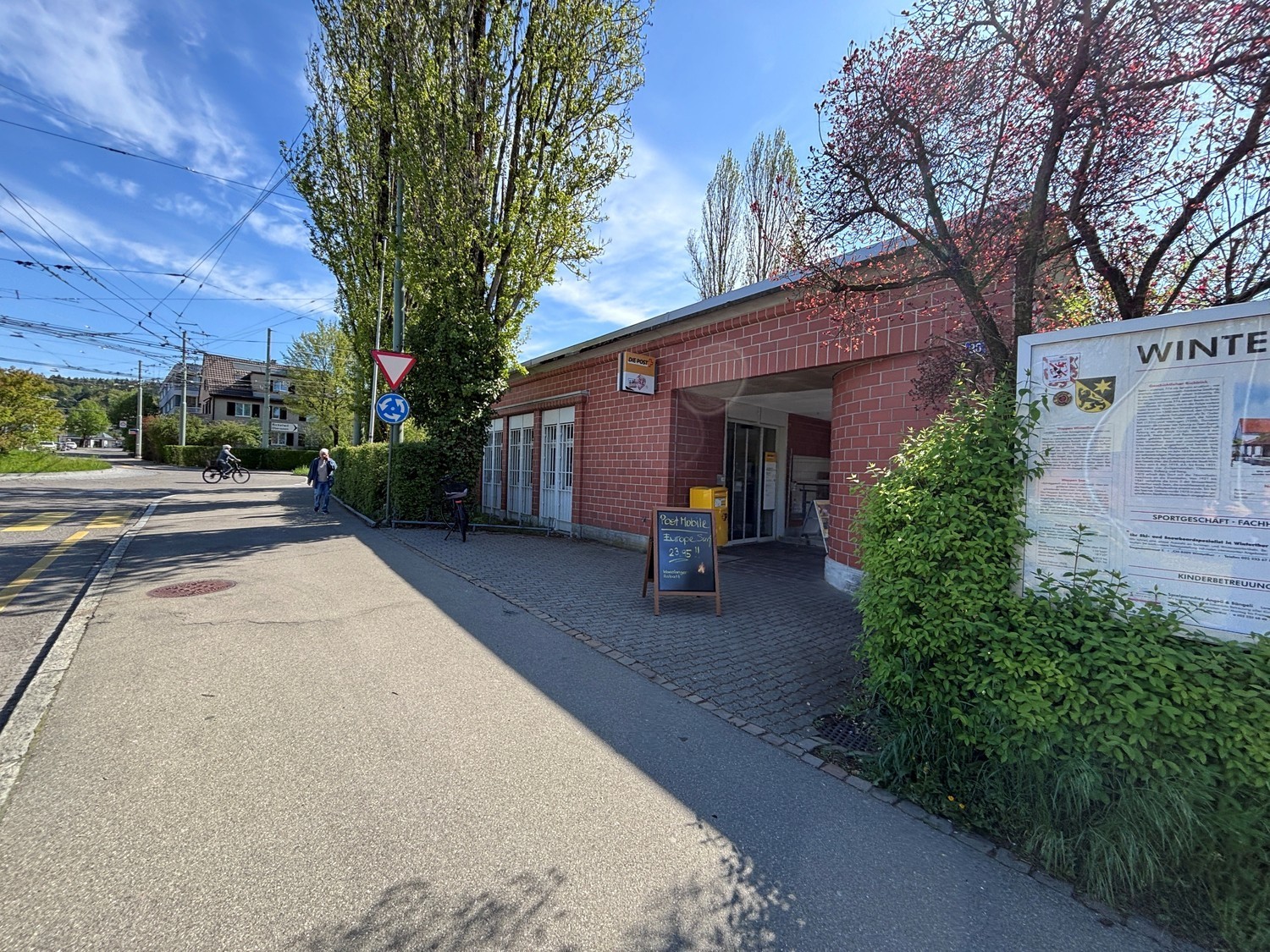 84m² commercial, Foto 3 von 10
