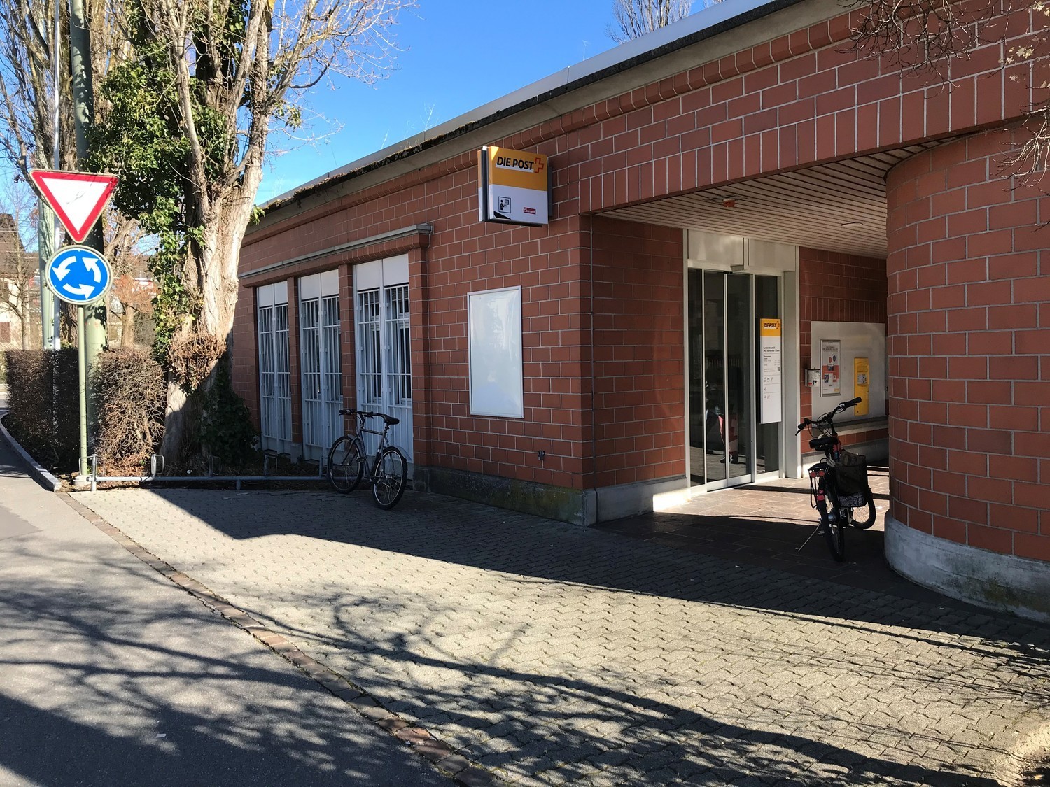 84m² commercial, Foto 1 von 10