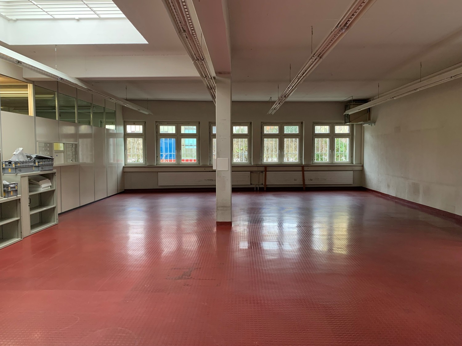 84m² commercial, Foto 2 von 10
