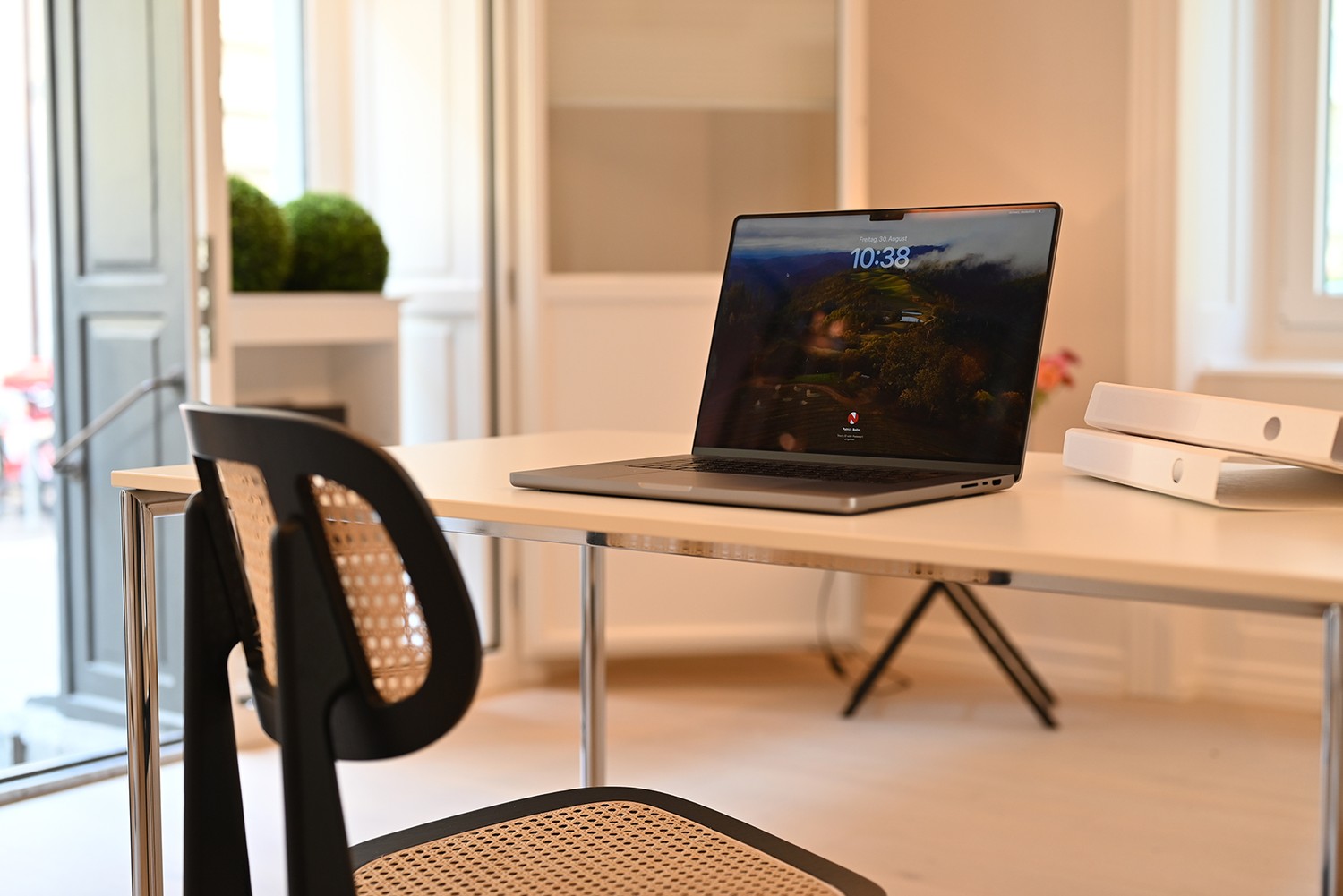 Office, photo 4 of 10