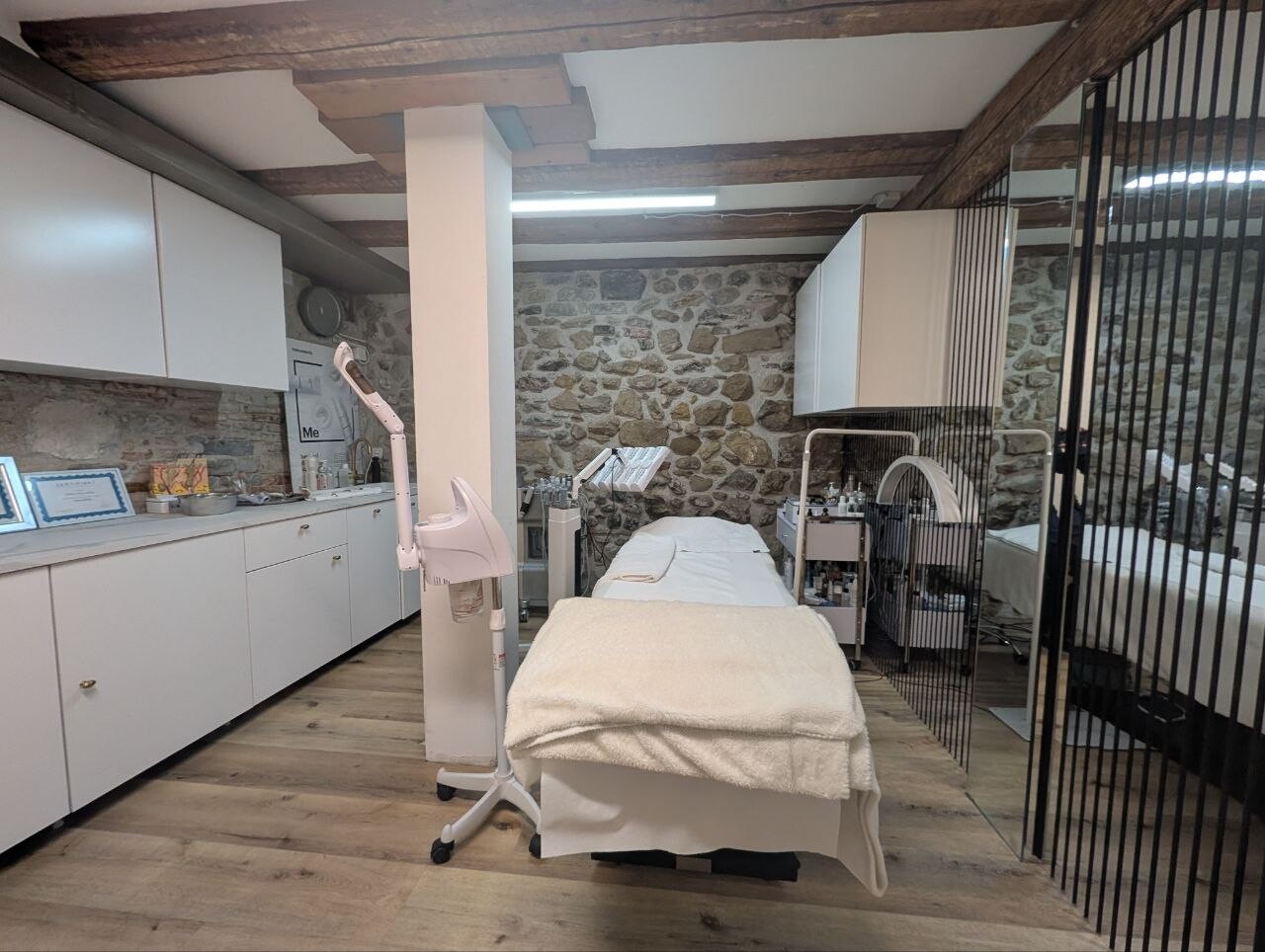 56m² shop, Foto 4 von 5