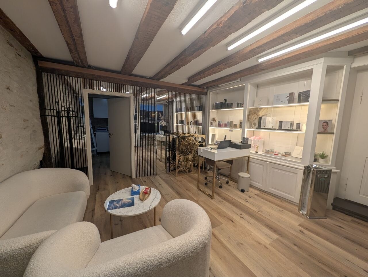 56m² shop, Foto 1 von 5