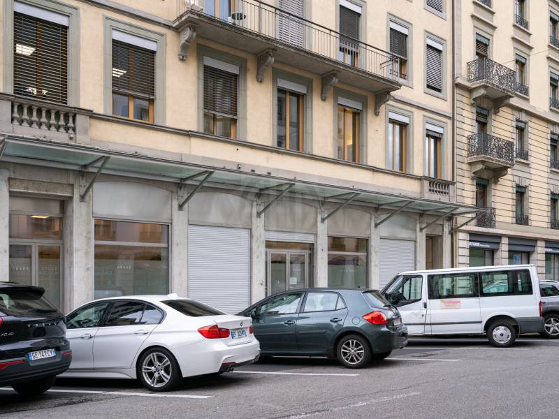 94m² Ladenfläche