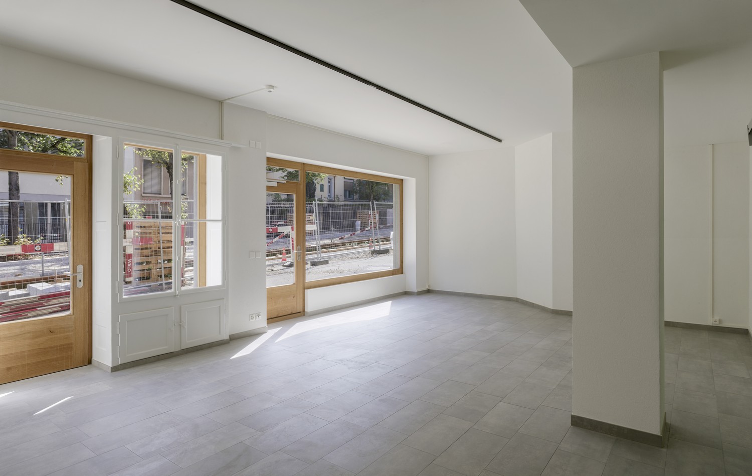 78m² commercial, Foto 3 von 7