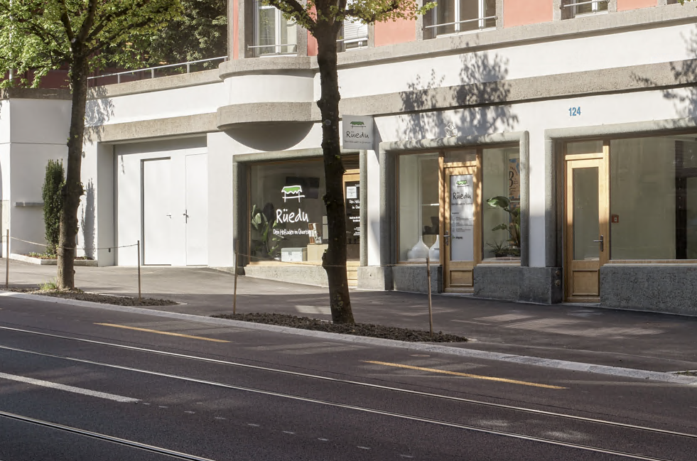 78m² commercial, Foto 6 von 7