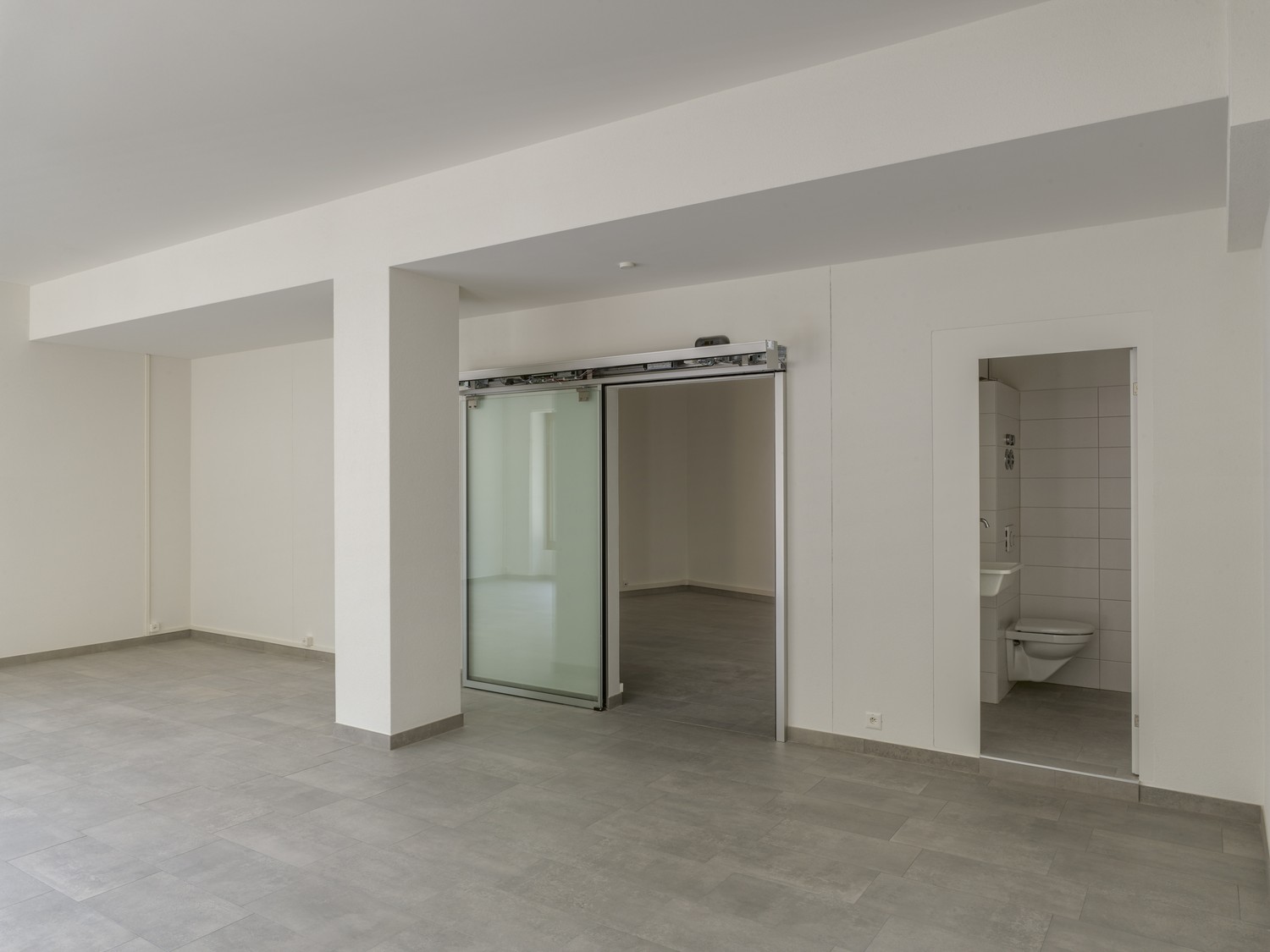 78m² commercial, Foto 5 von 7