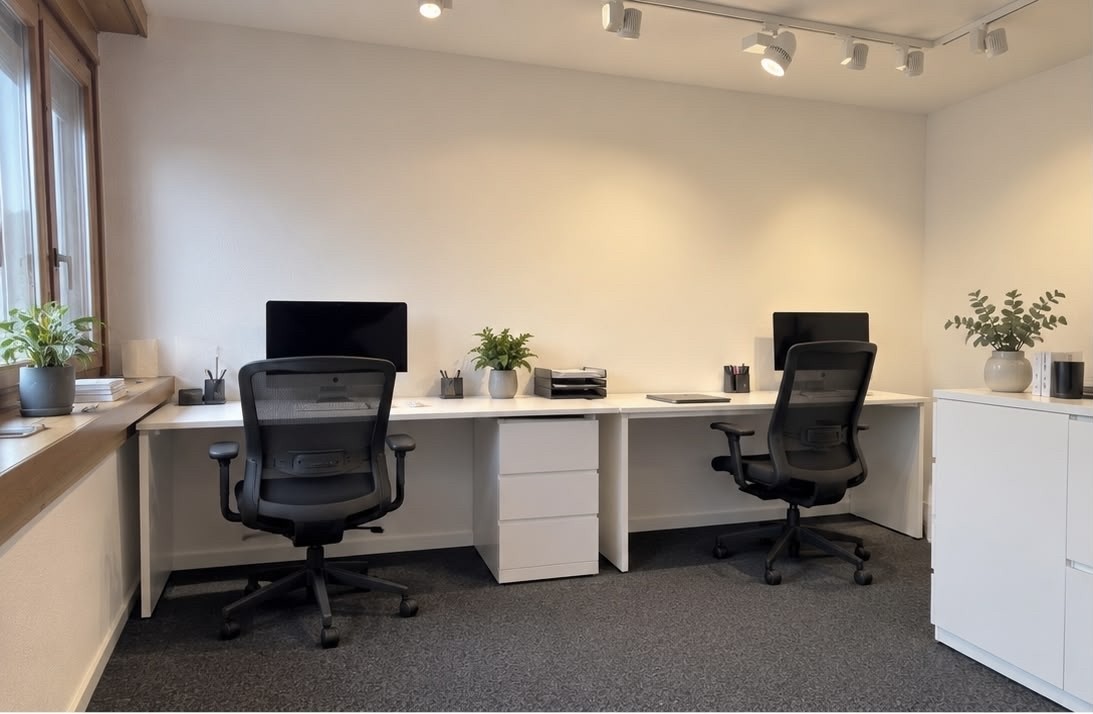 35m² commercial, Foto 1 von 4
