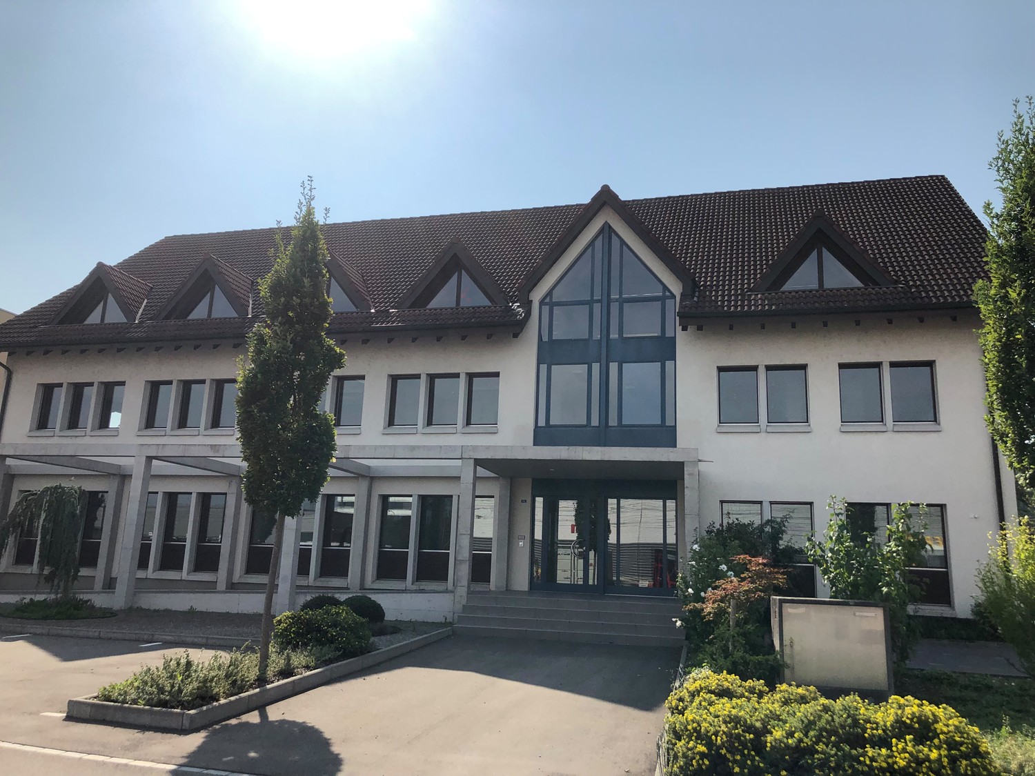 35m² commercial, Foto 4 von 4