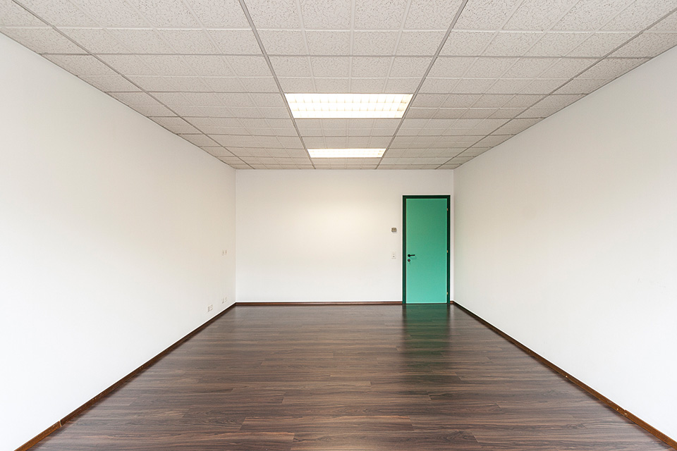 87m² Büro