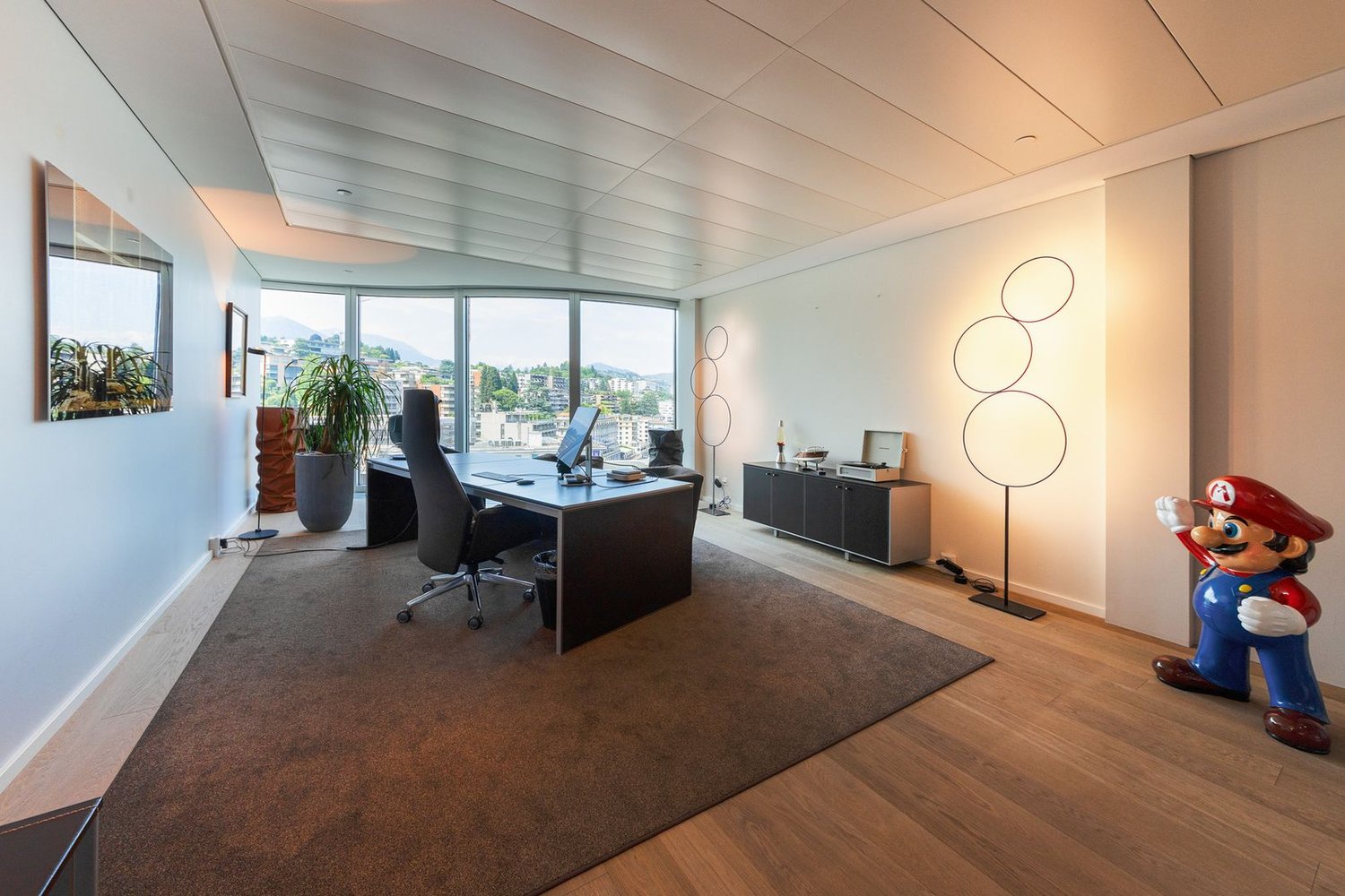 Office, Foto 5 von 10