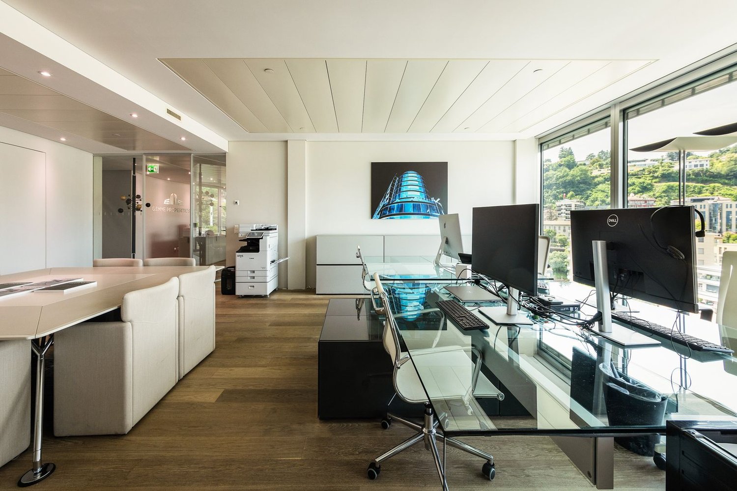 Office, Foto 8 von 10