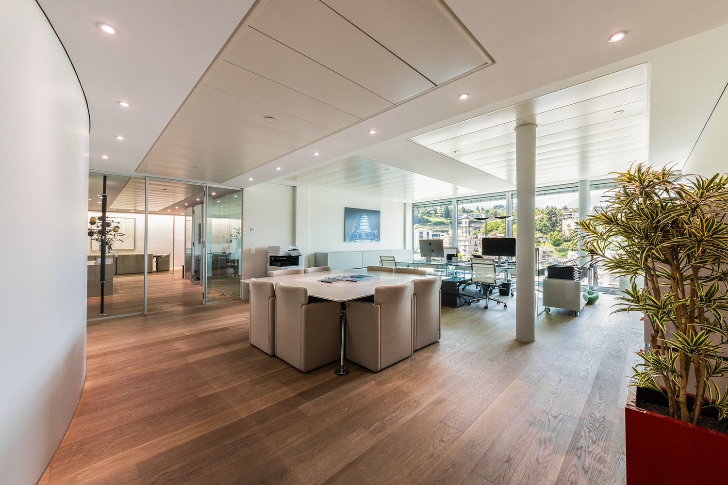 Office, Foto 6 von 10