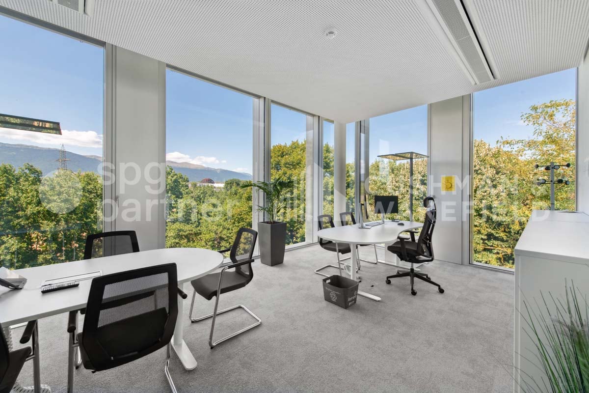1600m² Büro, Foto 4 von 10