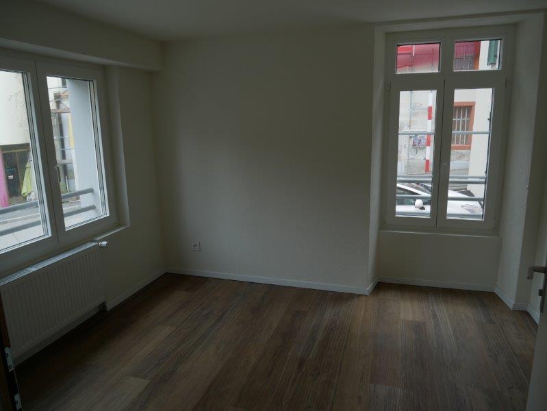 14m² office