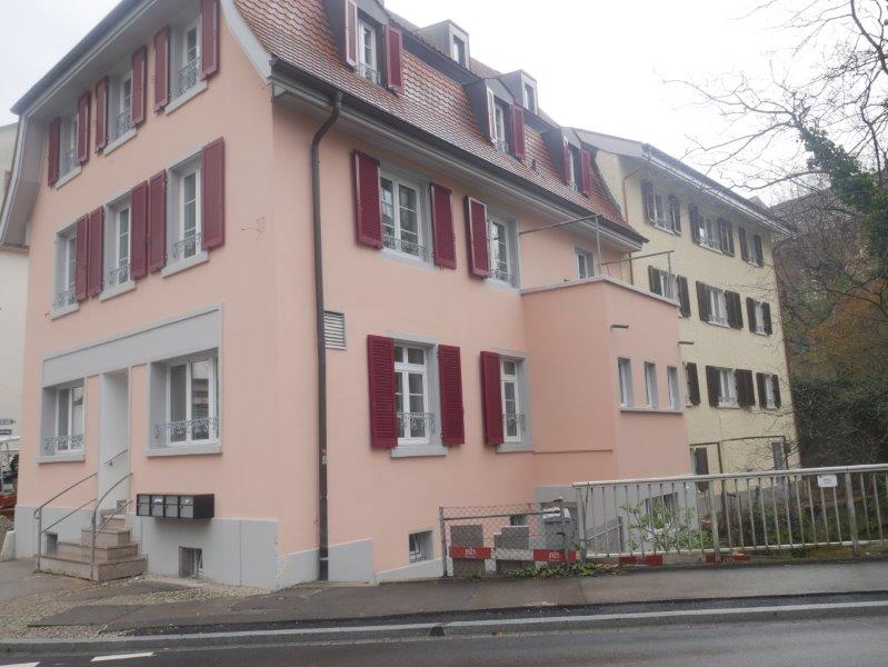 14m² office