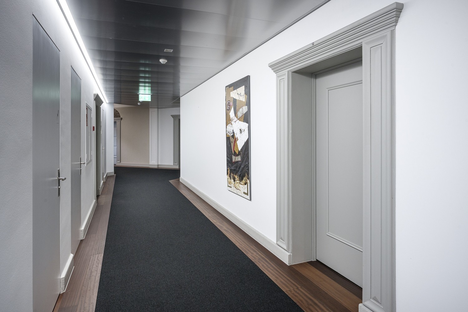 440m² office, Foto 6 von 10