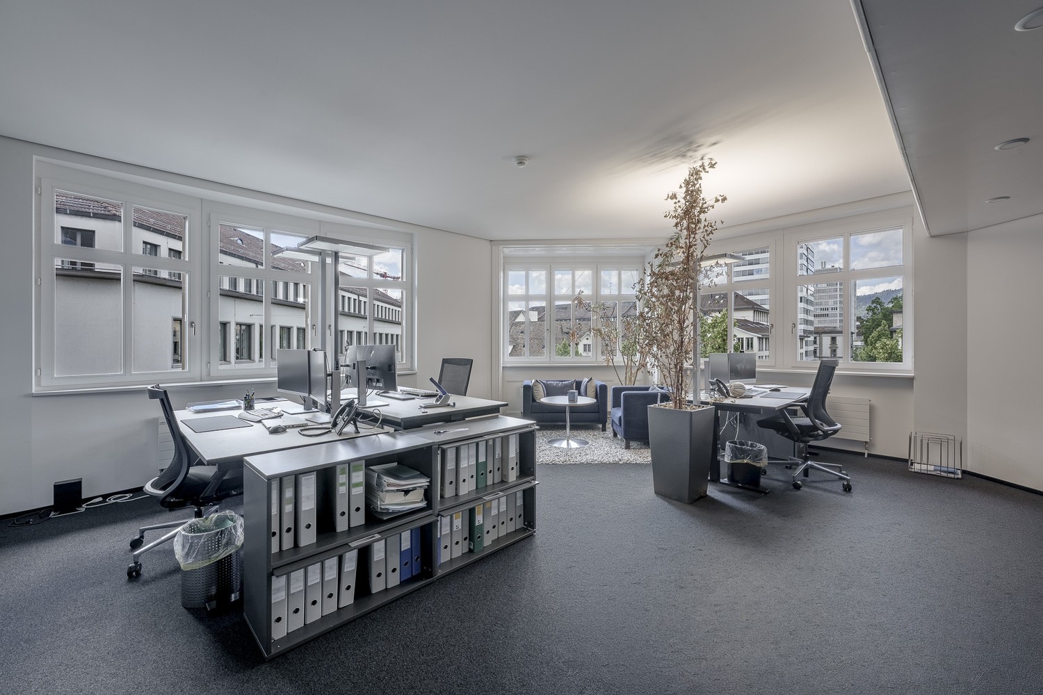 440m² office, Foto 7 von 10