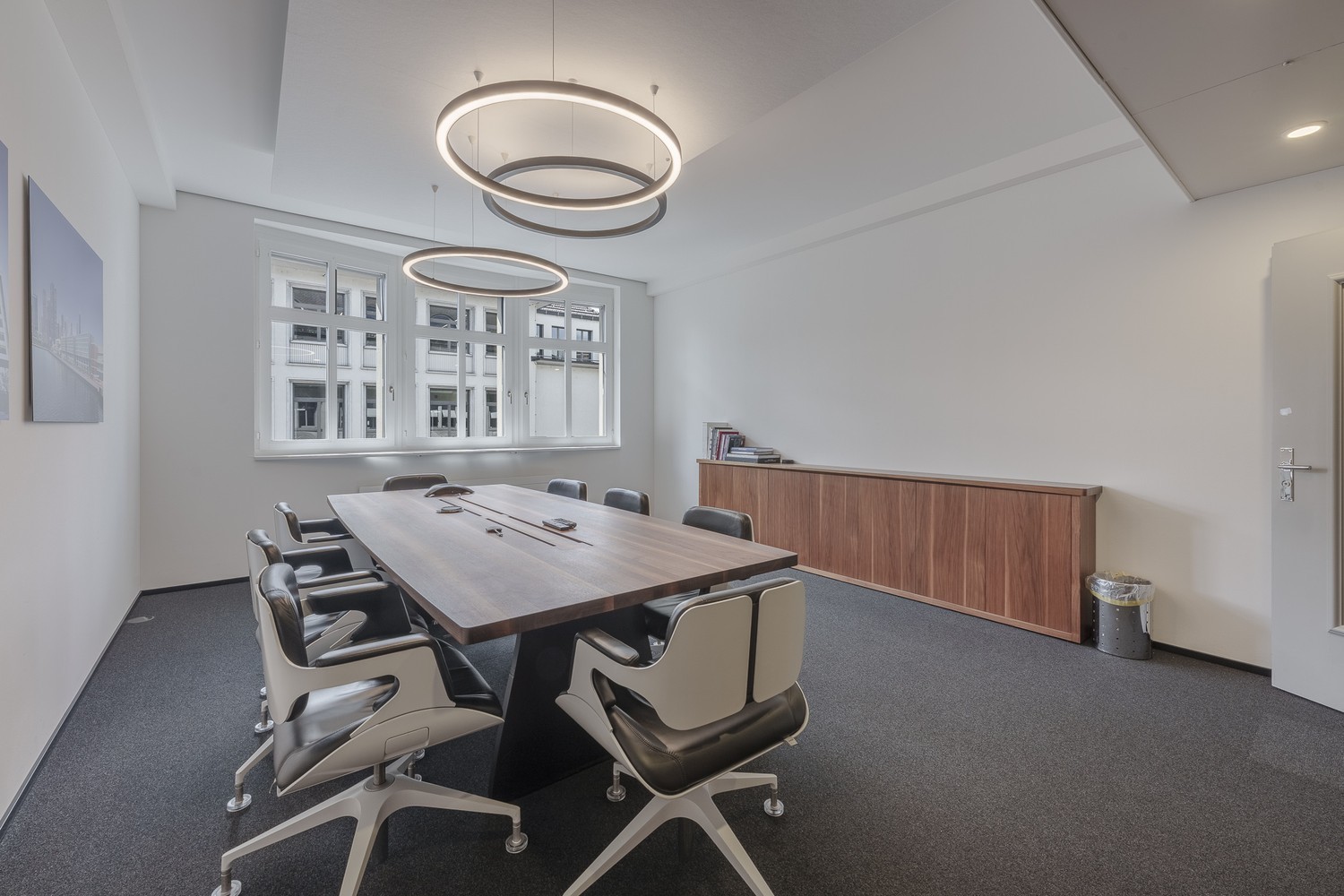 440m² office, Foto 5 von 10